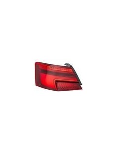 FANALE P/SX EST A LED AUDI A3 05/16 in poi  3P