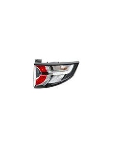 REAR LAMPS LED LANDROVER