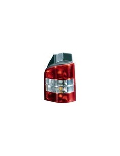 FANALE POSTERIORE DX BIANCO ROSSO VW TRANSPORTER T5 01/09 in poi  2 PORTE HELLA 2SK 008 579-221