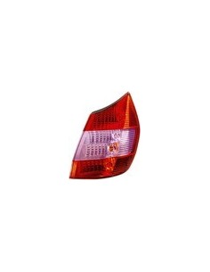 FANALE POSTERIORE SX ROSSO ROSA ROSSO RENAULT SCENIC 07/03 in poi  HELLA 2SK 008 659-091