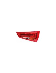 FANALE POSTERIORE SX BIANCO ROSSO AUDI A1 09/10 in poi  HELLA 2SK 010 436-091