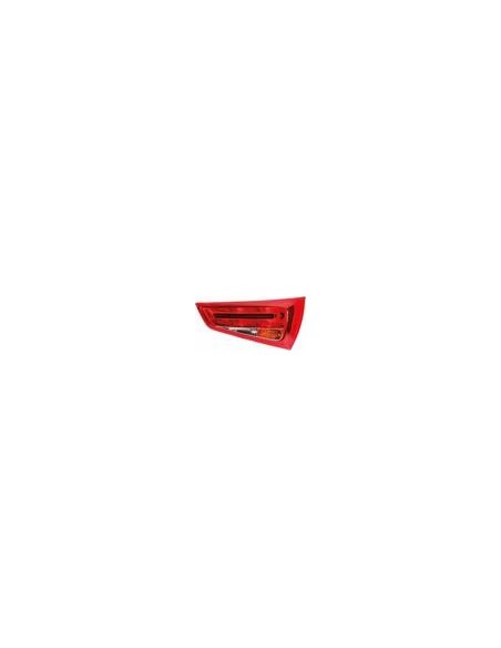 FANALE POSTERIORE SX BIANCO ROSSO AUDI A1 09/10 in poi  HELLA 2SK 010 436-091