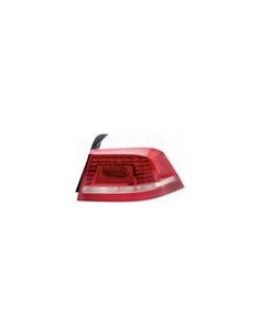 FANALE POSTERIORE SX ESTERNO A LED VW PASSAT SW 10/10 in poi  HELLA 2SK 010 746-031