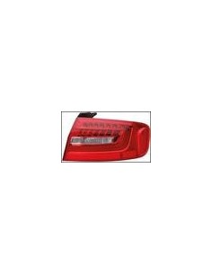 FANALE POSTERIORE SX ESTERNO A LED AUDI A4 12/11 in poi  HELLA 2SK 010 916-091