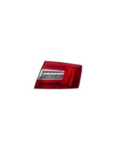 FANALE POSTERIORE DX A LED SKODA OCTAVIA 03/13 in poi  HELLA 2SK 011 082-101