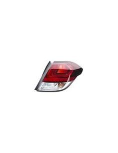 REAR LAMPS LED PSA