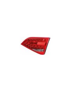 FANALE POSTERIORE DX INTERNO A LED AUDI A4 12/07 in poi  HELLA 2TP 010 086-101