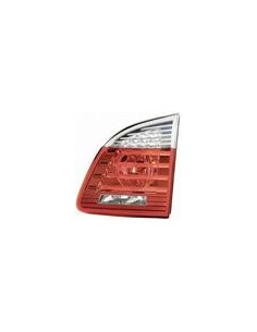 FANALE POSTERIORE DX INTERNO BMW SERIE 5 E61 SW A LED 04/07 in poi  HELLA 2TZ 009 427-121