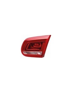 FANALE POSTERIORE DX INTERNO A LED ROSSO VW EOS 11/10 in poi  HELLA 2TZ 010 698-101