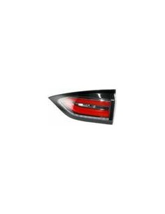 FANALE POSTERIORE DX INTERNO A LED RENAULT ESPACE 01/15 in poi  HELLA 2TZ 011 662-041