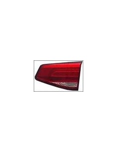 FANALE POSTERIORE SX INTERNO LED VW PASSAT SW 01/14 in poi  HELLA 2TZ 011 890-071
