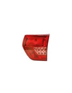FANALE POSTERIORE DX INTERNO CITROEN C5 01/08 in poi 09/10 SW HELLA 2TZ 354 823-041