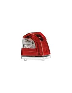 VOLVO / V70 III (BW) / 200704 -- in poi