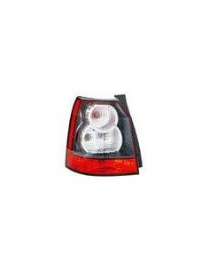 REAR LAMPS BULBS LANDROVER