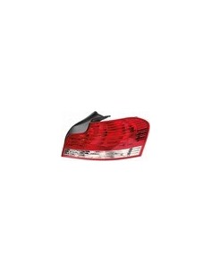 FANALE POSTERIORE DX A LED BMW SERIE 1 COUPE E82-CABRIO E88 01/07 in poi  HELLA 2VP 009 615-101