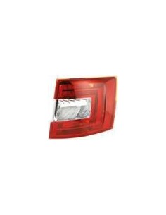 FANALE POSTERIORE S/P.DX SKODA OCTAVIA SW 03/13 in poi  HELLA 2VP 354 818-021