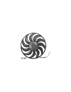 VENTOLA RADATORE REFR/CONDENSATORE AUDI A6 (4F2) LEFT