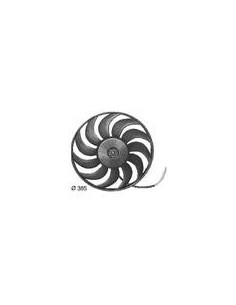 VENTOLA RADATORE REFR/CONDENSATORE AUDI A4 B6 (MAIN FAN)