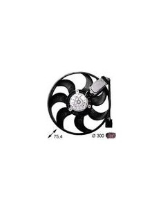 VENTOLA RADATORE REFR/CONDENSATORE VW TOUREG,AUDI Q7