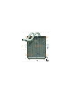 RAD RISCALD KIA SORENTO ('02-'05)