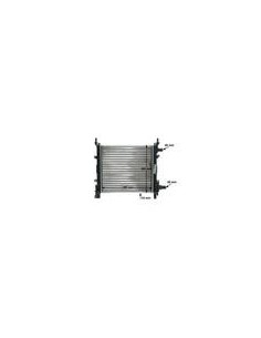 RADIATORE DEL REFRIGERANTE FORD FOCUS 18-