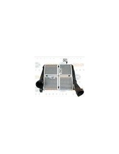 INTERCOOLER PORSCHE CAYENNE/ VW TOUAR