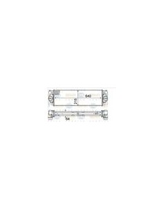 INTERCOOLER MERCEDES SPRINTER W906