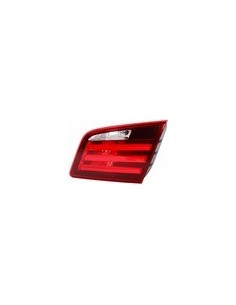 FANALE POSTERIORE DX INTERNO A LED BMW SERIE 5 F10 01/10 in poi  HELLA 9EL 173 524-061
