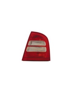 FANALE POSTERIORE DX SKODA OCTAVIA 08/00 in poi  HELLA 9EL 354 074-021