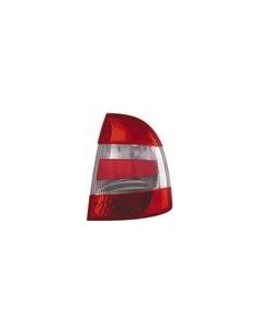 FANALE POSTERIORE S/P.DX BIANCO ROSSO SKODA SUPERB 08/06 in poi 12/07 HELLA 9EL 354 079-021
