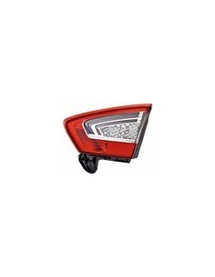 FANALE POSTERIORE S/P.SX INTERNO A LED FORD MONDEO 4P 10/10 in poi  HELLA 9EL 354 997-011