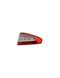 FANALE POSTERIORE S/P.SX ESTERNO A LED FORD MONDEO 4P 10/10 in poi  HELLA 9EL 354 997-031