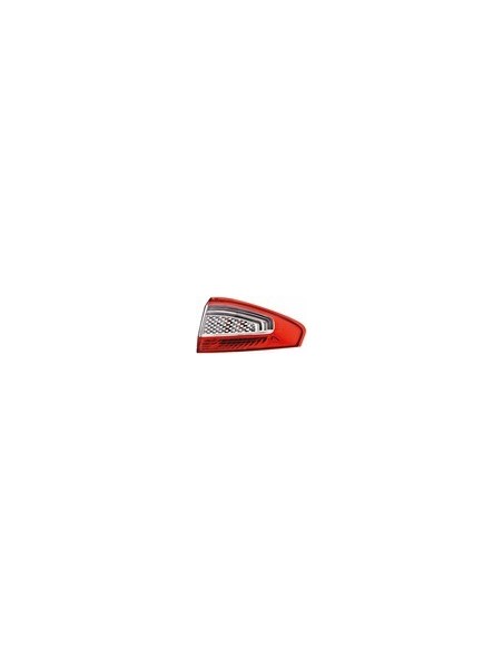 FANALE POSTERIORE S/P.DX ESTERNO A LED FORD MONDEO 5P 10/10 in poi  HELLA 9EL 354 997-061