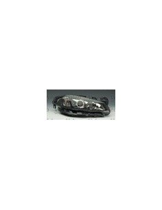 FARO ANTERIORE PROIETTORE SX XENO D2S-H1 PRED REG EL S/CENTR RENAULT LAGUNA 04/05 in poi  VALEO 043333