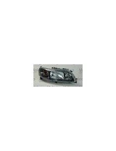 FARO ANTERIORE PROIETTORE SX H7-HB3 C/MOT EL VOLVO V70 07/00 in poi  XC70 03/05 in poi  VALEO 043492