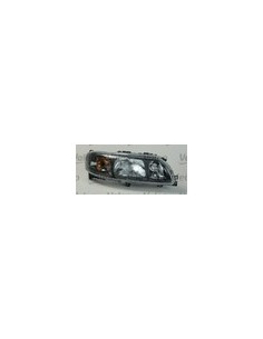 FARO ANTERIORE PROIETTORE DX H7-HB3 C/MOTOR ELETT VOLVO S60 01/00 in poi  VALEO 043495