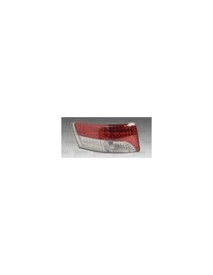 FANALE POSTERIORE DX ESTERNO A LED TOYOTA AVENSIS 01/09 in poi  VALEO 043957