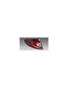 FANALE POSTERIORE DX ESTERNO RENAULT MEGANE SW 11/08 in poi  VALEO 044086