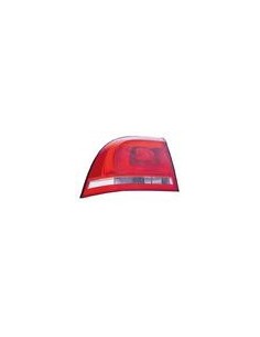 FANALE POSTERIORE S/P.DX ESTERNO VW TOUAREG 12/10 in poi  VALEO 044258