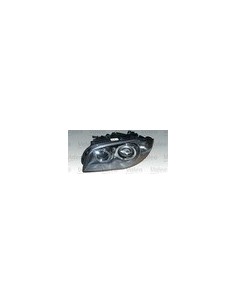 FARO ANTERIORE PROIETTORE SX XENO D1S BMW SERIE 1 E81-E87 05/07 in poi  E82-E88 01/07 in poi  VALEO 044283
