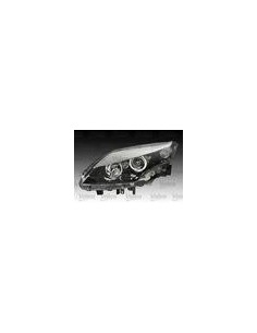 FARO ANTERIORE PROIETTORE SX 2H7 PRED REG EL RENAULT LAGUNA 11/10 in poi  VALEO 044535