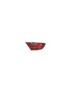 FANALE POSTERIORE DX INTERNO A LED BMW SERIE 6 F12-F13 03/11 in poi  VALEO 044596