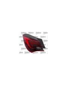 FANALE POSTERIORE SX ESTERNO A LED OPEL ASTRA J GTC 07/11 in poi  VALEO 044634