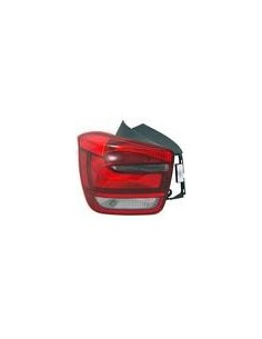 FANALE POSTERIORE DX BMW SERIE 1 F20-F21 01/11 in poi  VALEO 044645