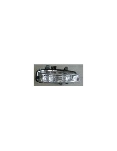 FENDINEBBIA SX A LED RANG ROVER EVOQUE 01/11 in poi  VALEO 044648