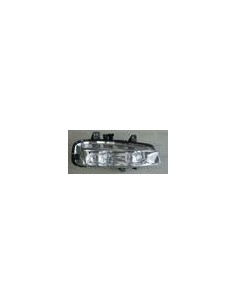FENDINEBBIA DX A LED RANG ROVER EVOQUE 01/11 in poi  VALEO 044649