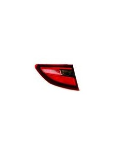 FANALE POSTERIORE DX INTERNO OPEL ASTRA J 07/11 in poi  VALEO 044960