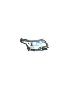FARO ANTERIORE PROIETTORE SX XENO DBL LAND ROVER RANGE ROVER 08/12 in poi  VALEO 044967