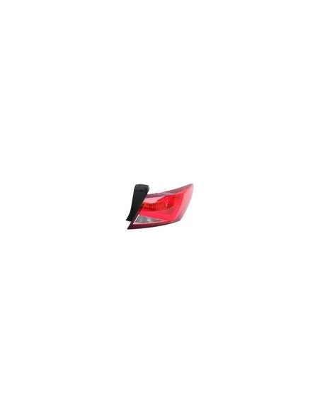 FANALE POSTERIORE SX ESTERNO SEAT LEON 12/12 in poi  VALEO 045108