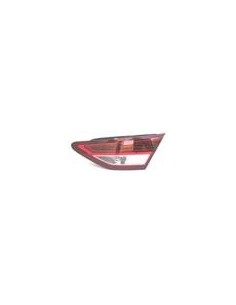 FANALE POSTERIORE DX INTERNO A LED SEAT LEON 12/12 in poi  VALEO 045117